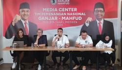 Aiman Terima Sejumlah Informasi Aparat Tak Netral: Jangan Curang, Kami Tidak Diam!