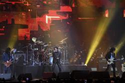 Konser Emas 50 Tahun God Bless Nostalgia Lagu Lawas