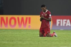 Perjuangan Timnas Indonesia U-17 Ditahan Imbang Ekuador 1-1