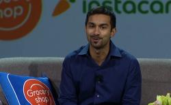 Resign dari Amazon, Pria Ini Sukses Jadi Miliarder setelah Dirikan Instacart