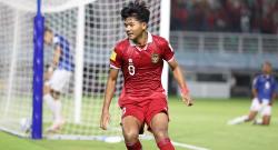 Link Live Streaming Indonesia Vs Panama di Piala Dunia U-17 2023 Malam Ini