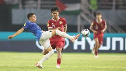 Gelandang Panama Ngeri Hadapi Indonesia di Piala Dunia U-17, Sebut Satu Hal Berbahaya