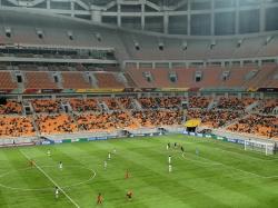 Hasil Piala Dunia U-17 2023: Timnas Inggris Bantai Kaledonia 10-0