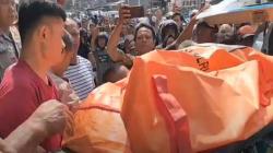 IRT di Bone Tewas Bersimbah Darah Ternyata Dibunuh OTK, Anak Nyaris Dibacok