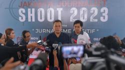 Perbakin Optimistis Capai Target Kuota Cabor Menembak Olimpiade Paris 2024