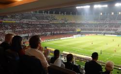 Stadion Gelora Bung Tomo Jadi Venue Opening Ceremony FIFA U-17 World Cup 2023, Ini Penampakannya