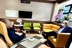 AS Bantu Bebaskan Dana Pertamina Rp4,7 Triliun yang Mengendap di Venezuela