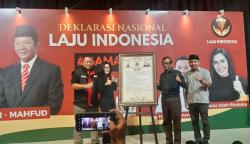 Bacawapres Mahfud MD Ajak Masyarakat Cerdas Pilih Pemimpin pada Pemilu 2024
