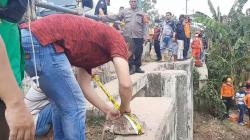 Terungkap, Jenazah Pria Mengapung di BKT Cakung Ternyata Karyawan MRT Jakarta
