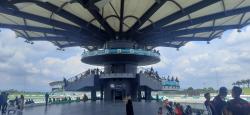 Ini Tempat Favorit di Sirkuit Sepang untuk Nikmati MotoGP Malaysia 2023