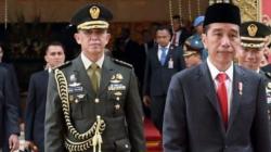 Mutasi TNI, Brigjen Rudy Saladin Eks Ajudan Jokowi Lulusan Terbaik Akmil 97 Kembali ke Ring 1 Istana