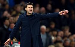 Chelsea Vs Man City, Pochettino: The Citizens Tim Terbaik, tapi Kami Ingin Menang!
