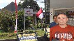 Polda Jabar Amankan 200 Barang Bukti Kasus Pembunuhan Ibu-Anak di Subang, Golok Masih Dicari<