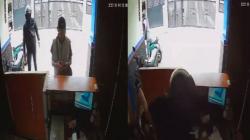 Kronologi Percobaan Perampokan di Cicalengka Bandung, Korban Ditodong Pakai Sajam<