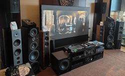 Manjakan Pecinta Musik, Penggemar Audio Visual Kumpul di IHEAC 2023