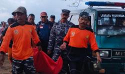 Pemancing Terseret Ombak di Pantai Pasir Panjang Malang Ditemukan Tewas