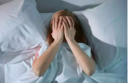 Sering Disepelekan, Ini Bahaya Tidur Kurang dari 7 Jam per Hari 