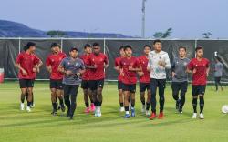 Timnas Indonesia U-17 Hadapi Panama U-17, Riski Afrisal Minta Dukungan Penuh Masyarakat