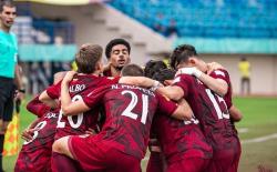 Hasil Piala Dunia U-17 2023: Timnas Venezuela U-17 Hajar Selandia Baru