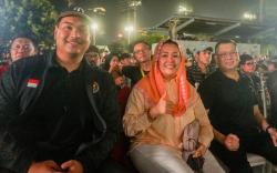 Panjat Tebing Indonesia Capai Target Raih 1 Tiket ke Olimpiade Paris 2024, Yenny Wahid Temukan Modal Apik