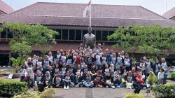 Paguyuban FHUI 98 Gelar Reuni Perak, 25 Tahun Berbakti untuk Negeri