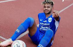 Profil Barnabas Sobor, Pemain Papua Pertama yang Direkrut PSIS di Paruh Musim Liga 1