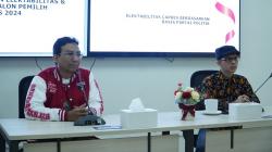 Sahabat Ganjar Sayangkan Penurunan Spanduk di Kota Pematangsiantar