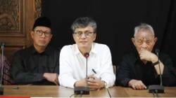 Mantan Menag Bersama Tokoh GNB Minta Kapolri Bebaskan Demonstran yang Ditahan<