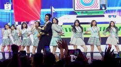 Deretan Artis Tanah Air Meriahkan TV Show Shopee 11.11 Big Sale, Ada JKT48!