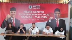 Jubir TPN Ganjar-Mahfud Ungkap Ada Dugaan Aparat Diarahkan Menangkan Prabowo-Gibran<