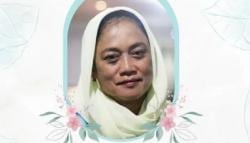 Legenda Panahan Indonesia Kusuma Wardhani Meninggal Dunia