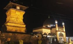 Sejarah Masjid Menara Kudus, Warisan Cagar Budaya Islam Indonesia di Jawa Tengah<