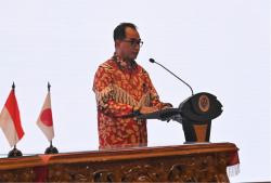 RI dan Jepang Sepakat Bangun MRT Sepanjang 84,1 Km dari Cikarang-Balaraja