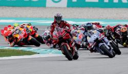 Juara MotoGP 2024 Diprediksi Bakal Terlihat di Sirkuit Jerez