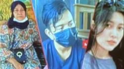 Kasus Pembunuhan Ibu dan Anak di Subang, Tersangka Danu Ditempatkan di Safe House<