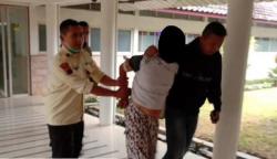 Aksi Heroik Polisi Tangkap Pelaku Penganiayaan 2 Warga di Bangsal RS Magelang