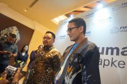 Menparekraf Sandiaga Uno Yakin Piala Dunia U-17 Mampu Dongkrak 10.000 Wisatawan