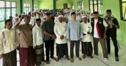 Silaturahmi ke Situbondo, TGB Zainul Majdi Tegaskan Komitmen Ganjar-Mahfud terhadap Pesantren <