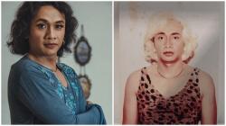 Kagum Sejak Kecil, Erick Estrada Bersyukur Bisa Perankan Tessy di Film Srimulat: Hidup Memang Komedi