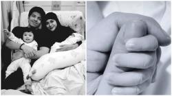 Bikin Netizen Penasaran, Atta Halilintar Bocorkan Potret Wajah Anak Keduanya