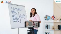 Tips Cepat Belajar Bahasa Inggris untuk Pemula, Cocok bagi Anak-Anak