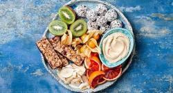 5 Camilan Rendah Kalori yang Enak Dikonsumsi Sehari-hari, Cocok untuk Diet