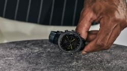 Selain Lensa Safir Berbentuk Kubah, Ini Fitur Garmin Marq Gen 2 Carbon Collection