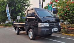 Carry Makin Laris, Penjualan Suzuki Oktober 2023 Naik 25 Persen
