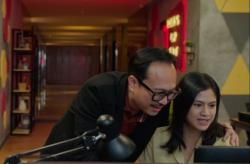 Martin Anugrah Disiksa Hantu Cantik, Saksikan Kisahnya di Twisted 3: The Sinners Episode 5