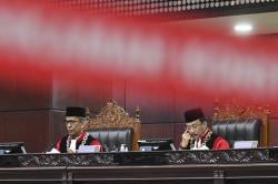 MK Tegaskan Pengangkatan Suhartoyo Jadi Ketua MK Sesuai Prosedur