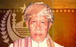 Biografi KH Noer Ali, Ulama Besar Bekasi Pejuang Kemerdekaan