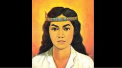 Biografi Martha Christina Tiahahu, Pejuang Perempuan Asal Maluku