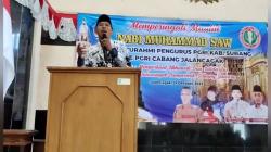 Viral Anggota PGRI Subang Kampanyekan Calon Anggota DPD, Bawaslu: Kami Kaji<