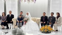 Kuliner Sunda Meriahkan Festival Budaya HOSPIVAL 2023 di Bunri University of Hospitality Jepang<